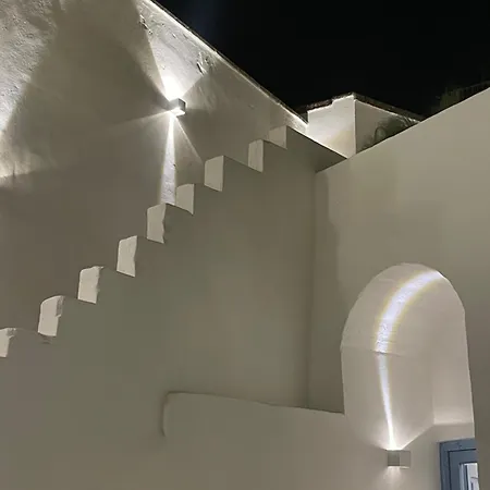 Tatil Evi Salentino By Acqua Di Puglia Matino