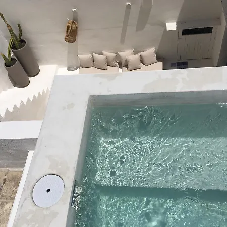 Salentino By Acqua Di Puglia Matino