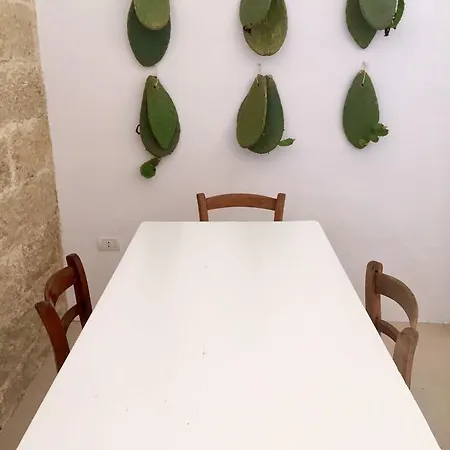 Tatil Evi Salentino By Acqua Di Puglia
