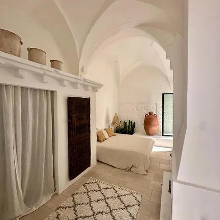 Salentino By Acqua Di Puglia Prázdninový dům *