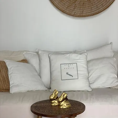Salentino By Acqua Di Puglia Casa vacanze *
