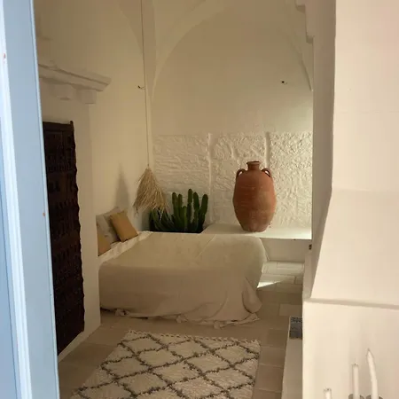 Prázdninový dům Salentino By Acqua Di Puglia *