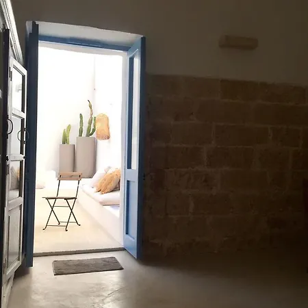 Salentino By Acqua Di Puglia * Matino