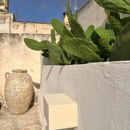 Salentino By Acqua Di Puglia Casa vacanze *